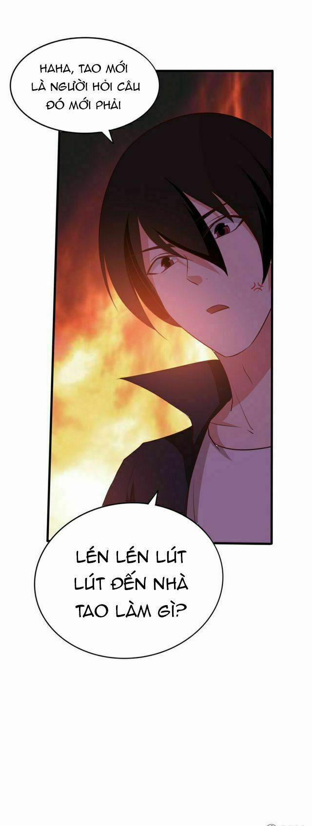 Tôi Và Cô Nàng Thuê Trọ Xinh Đẹp 26 Tuổi 9 trang 13