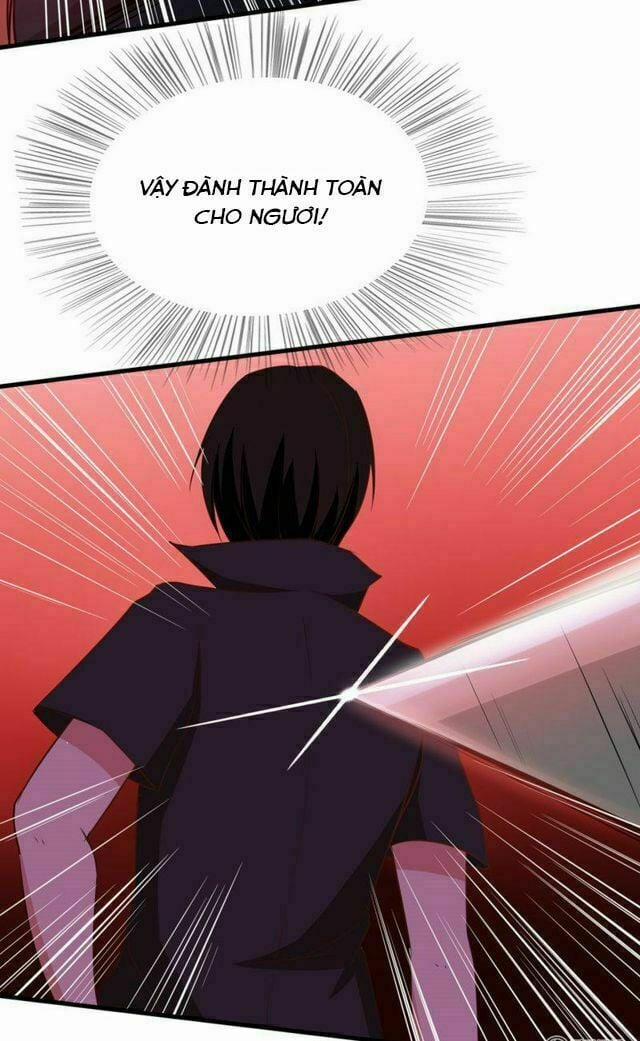 Tôi Và Cô Nàng Thuê Trọ Xinh Đẹp 26 Tuổi 9 trang 19