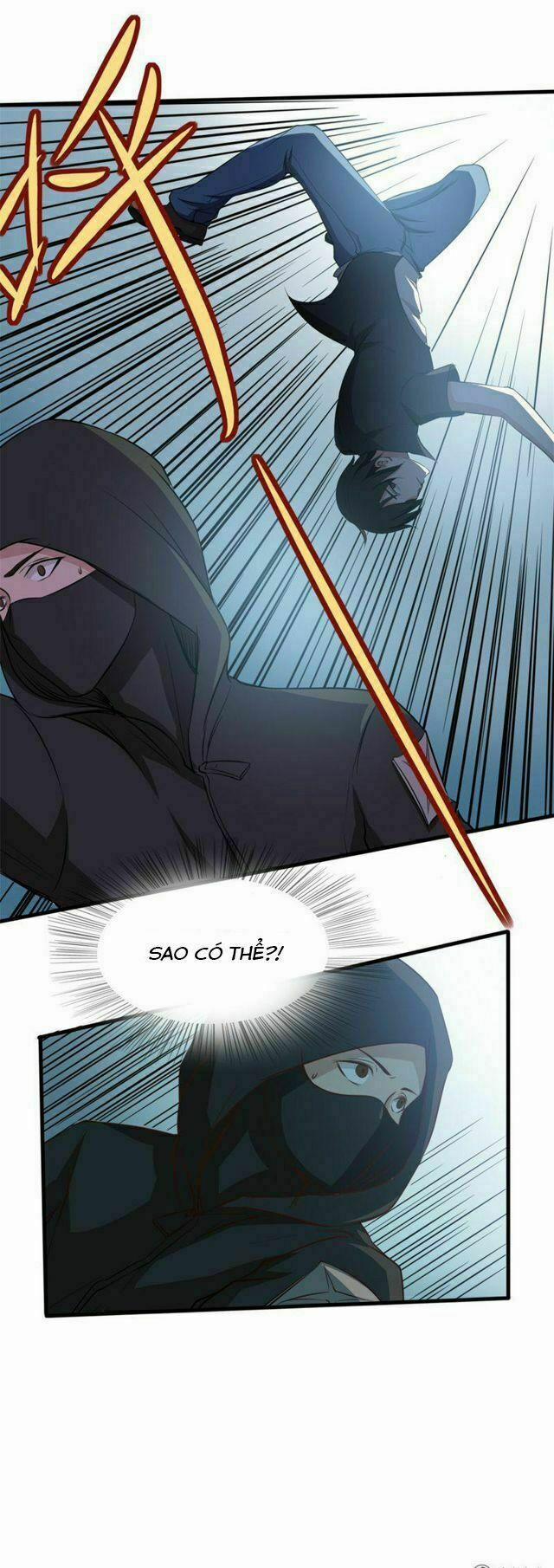 Tôi Và Cô Nàng Thuê Trọ Xinh Đẹp 26 Tuổi 9 trang 21