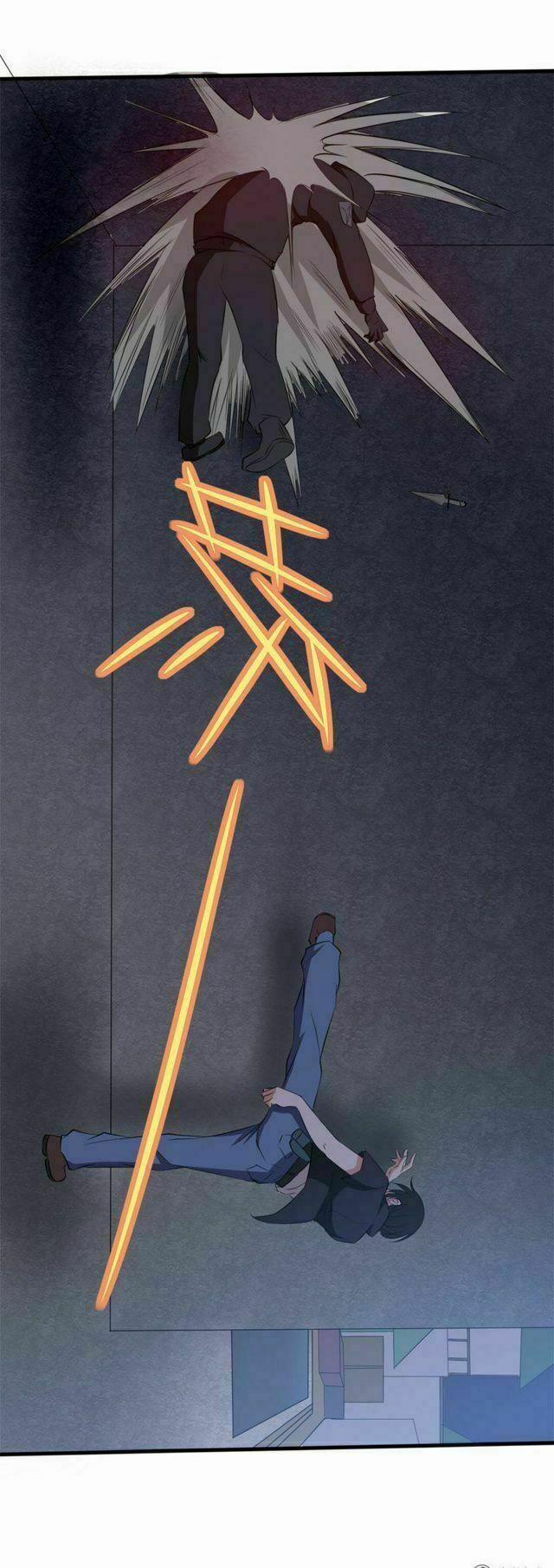 Tôi Và Cô Nàng Thuê Trọ Xinh Đẹp 26 Tuổi 9 trang 24