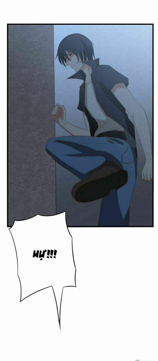 Tôi Và Cô Nàng Thuê Trọ Xinh Đẹp 26 Tuổi 9 trang 25