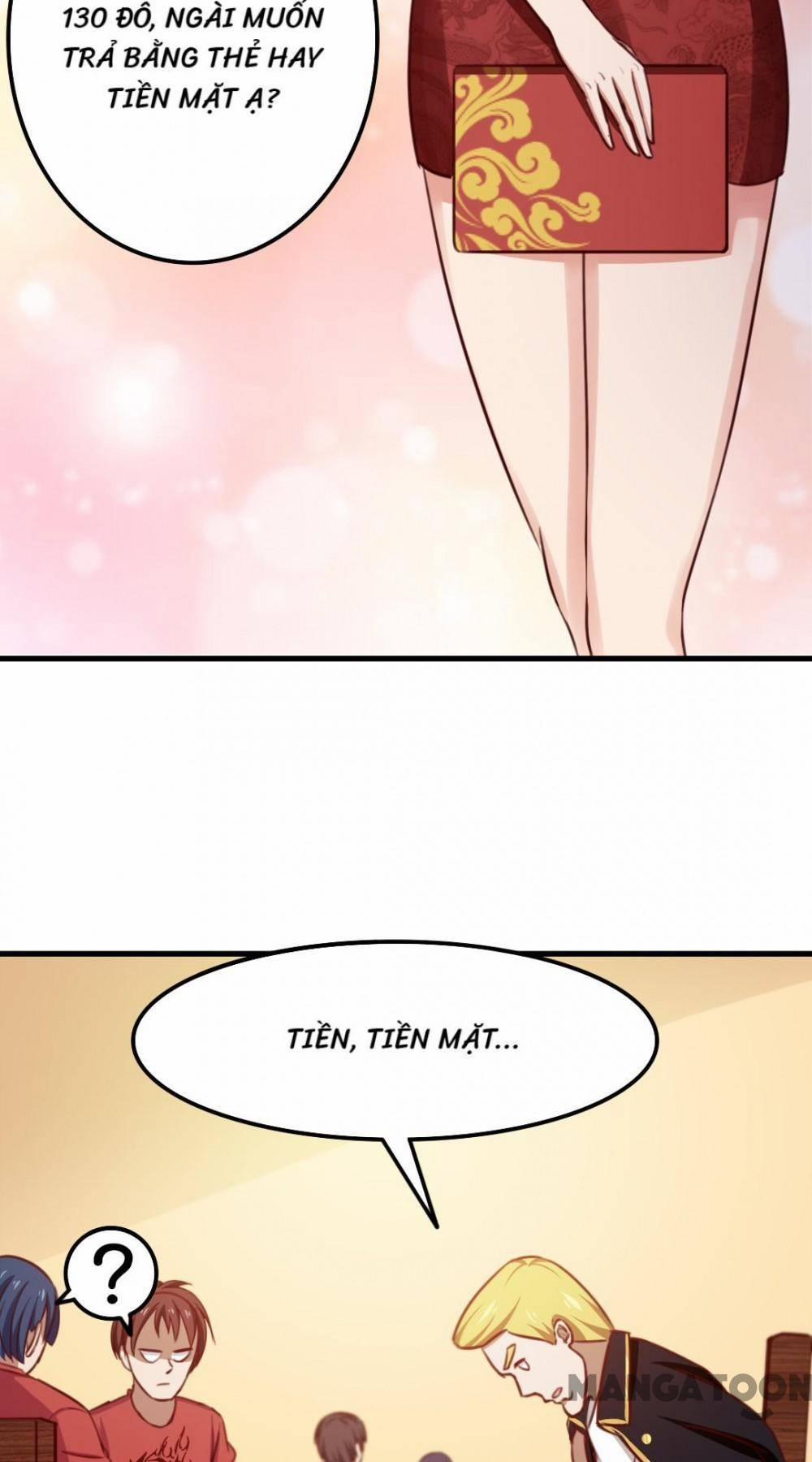 Tôi Và Cô Nàng Thuê Trọ Xinh Đẹp 26 Tuổi 90 trang 23