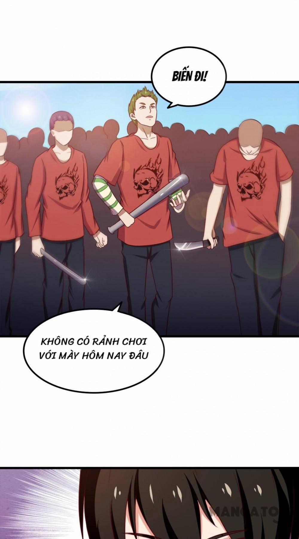 Tôi Và Cô Nàng Thuê Trọ Xinh Đẹp 26 Tuổi 90 trang 41
