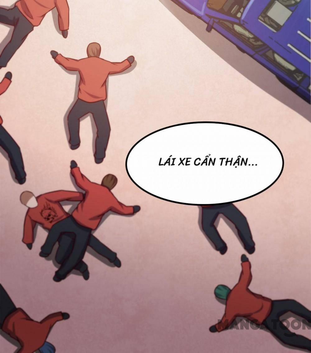 Tôi Và Cô Nàng Thuê Trọ Xinh Đẹp 26 Tuổi 90 trang 45