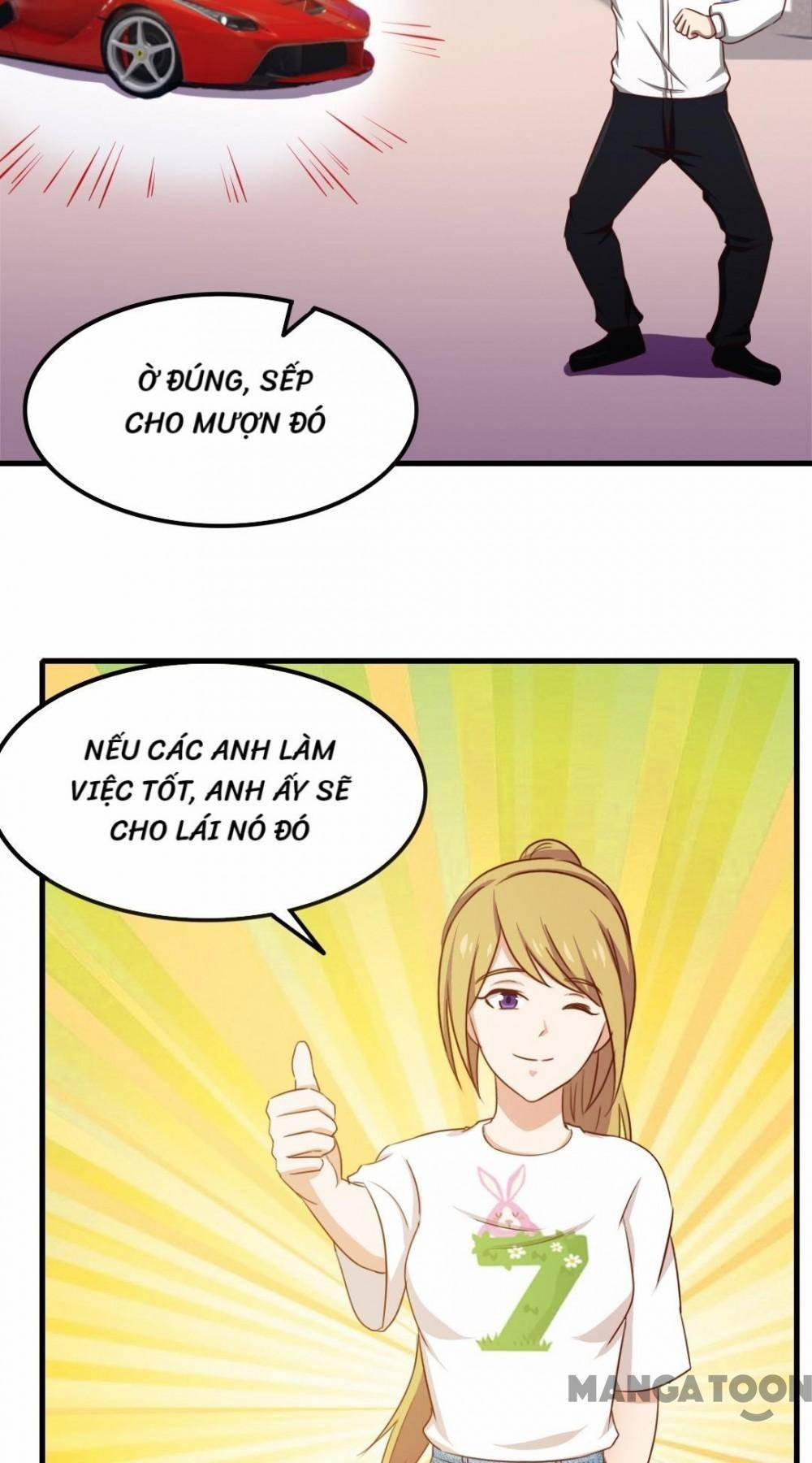 Tôi Và Cô Nàng Thuê Trọ Xinh Đẹp 26 Tuổi 90 trang 7