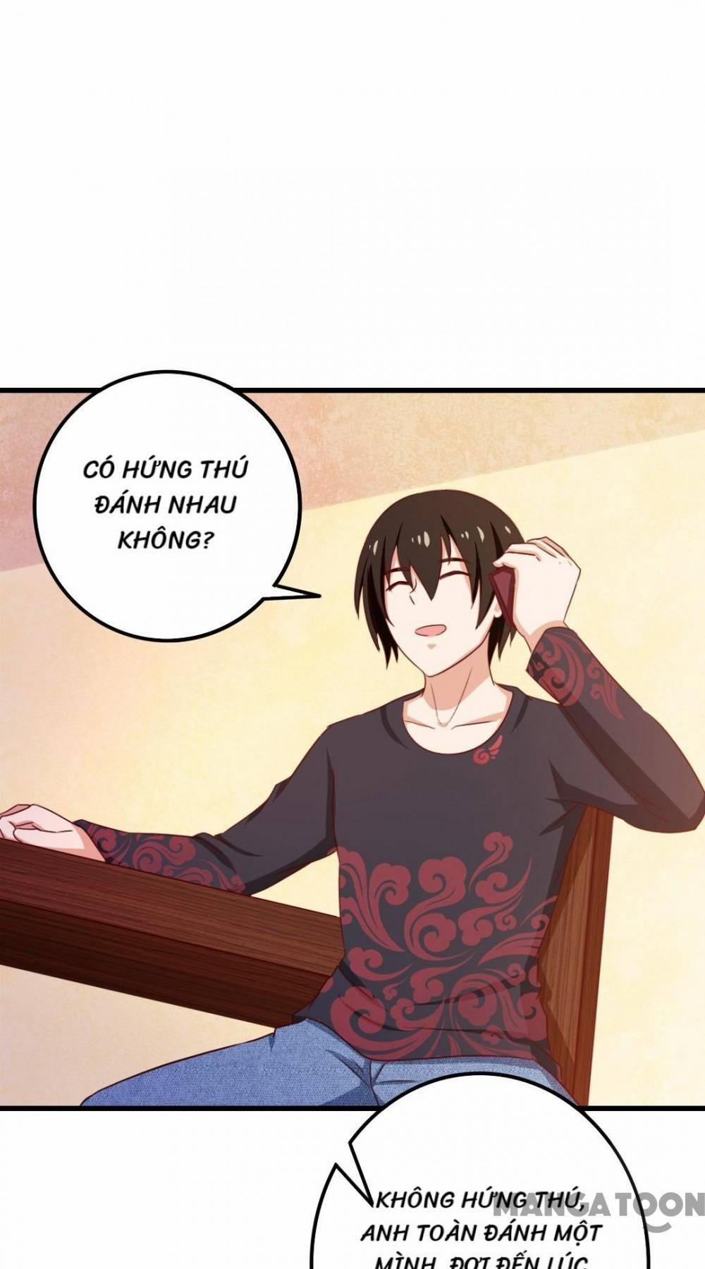 Tôi Và Cô Nàng Thuê Trọ Xinh Đẹp 26 Tuổi 92 trang 21