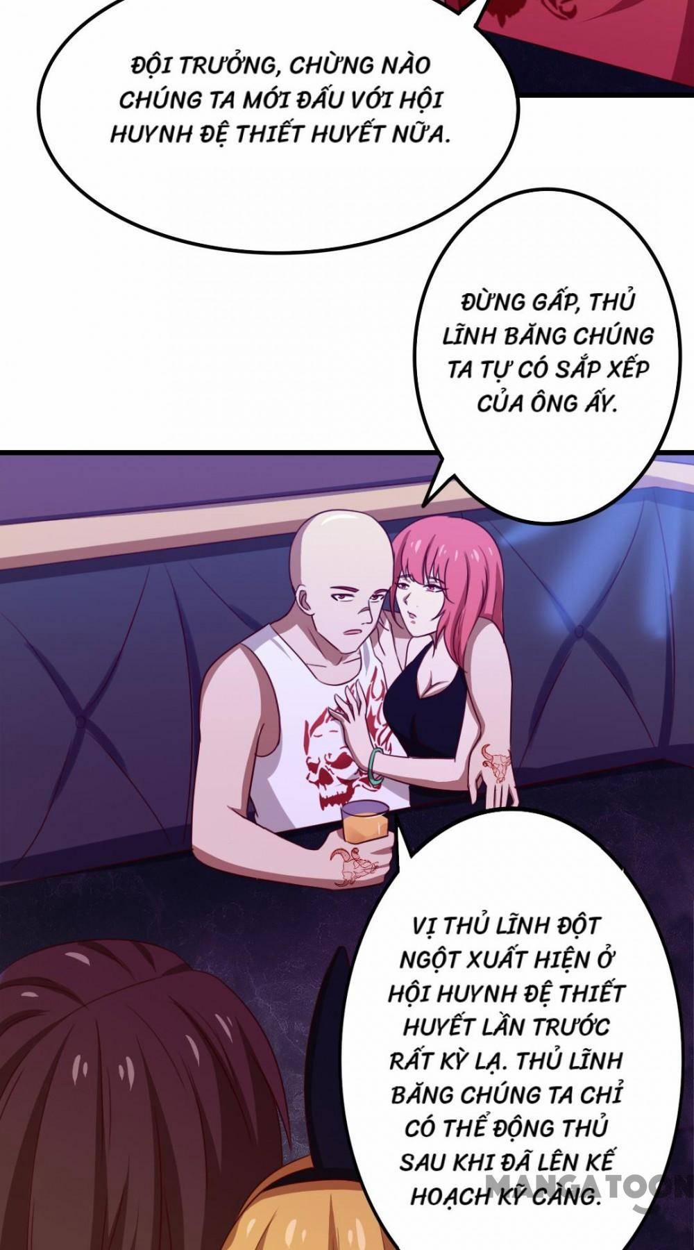 Tôi Và Cô Nàng Thuê Trọ Xinh Đẹp 26 Tuổi 92 trang 34