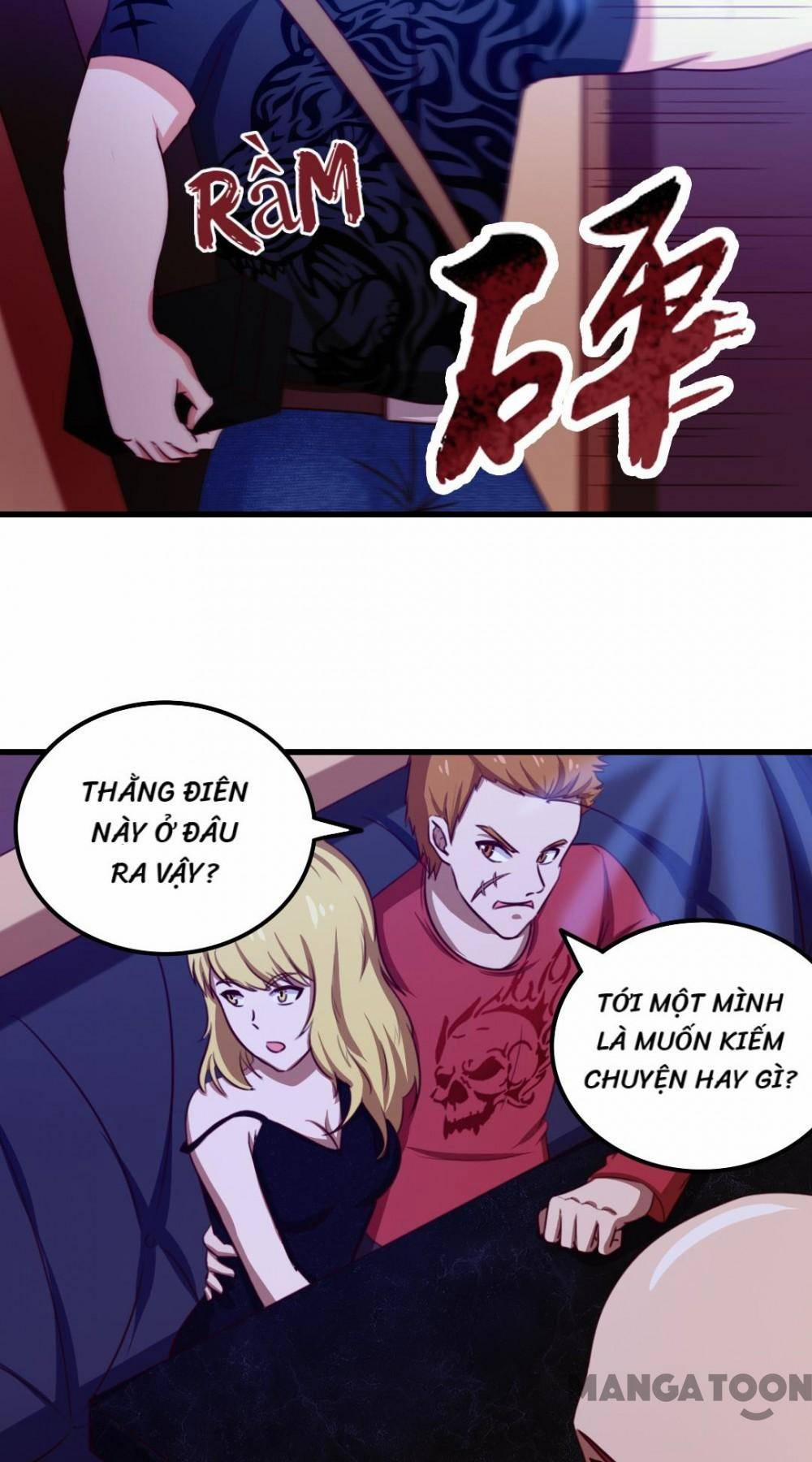 Tôi Và Cô Nàng Thuê Trọ Xinh Đẹp 26 Tuổi 92 trang 37
