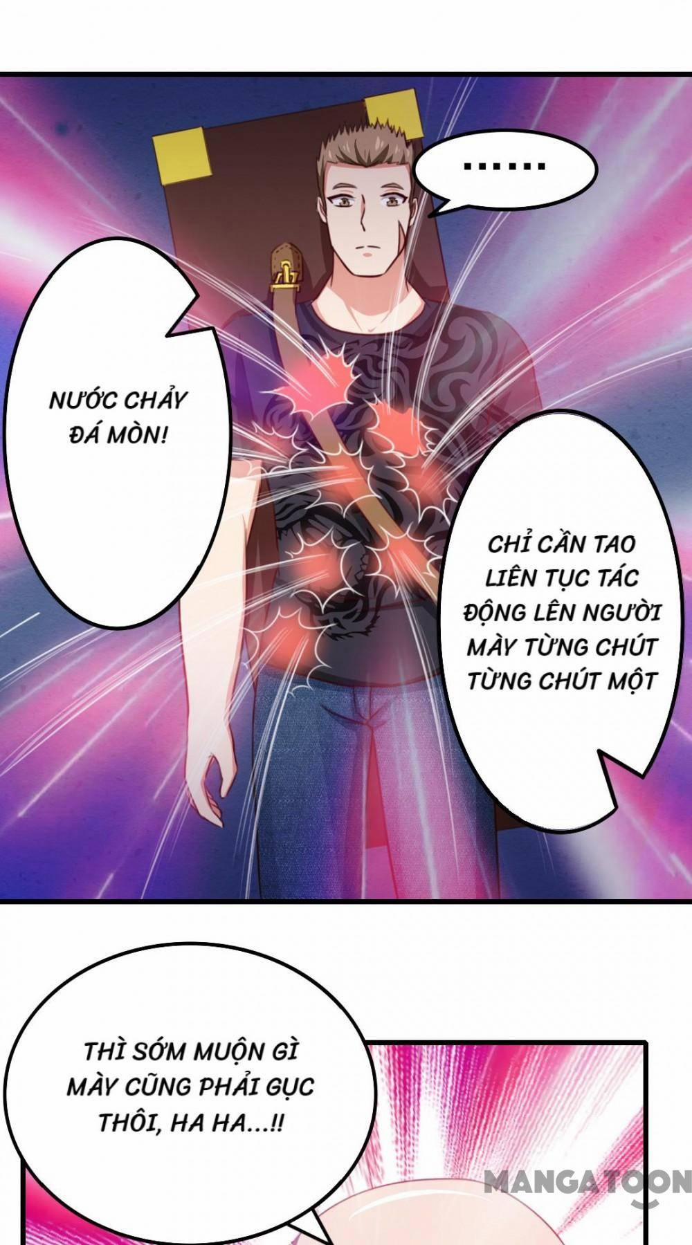 Tôi Và Cô Nàng Thuê Trọ Xinh Đẹp 26 Tuổi 93 trang 20