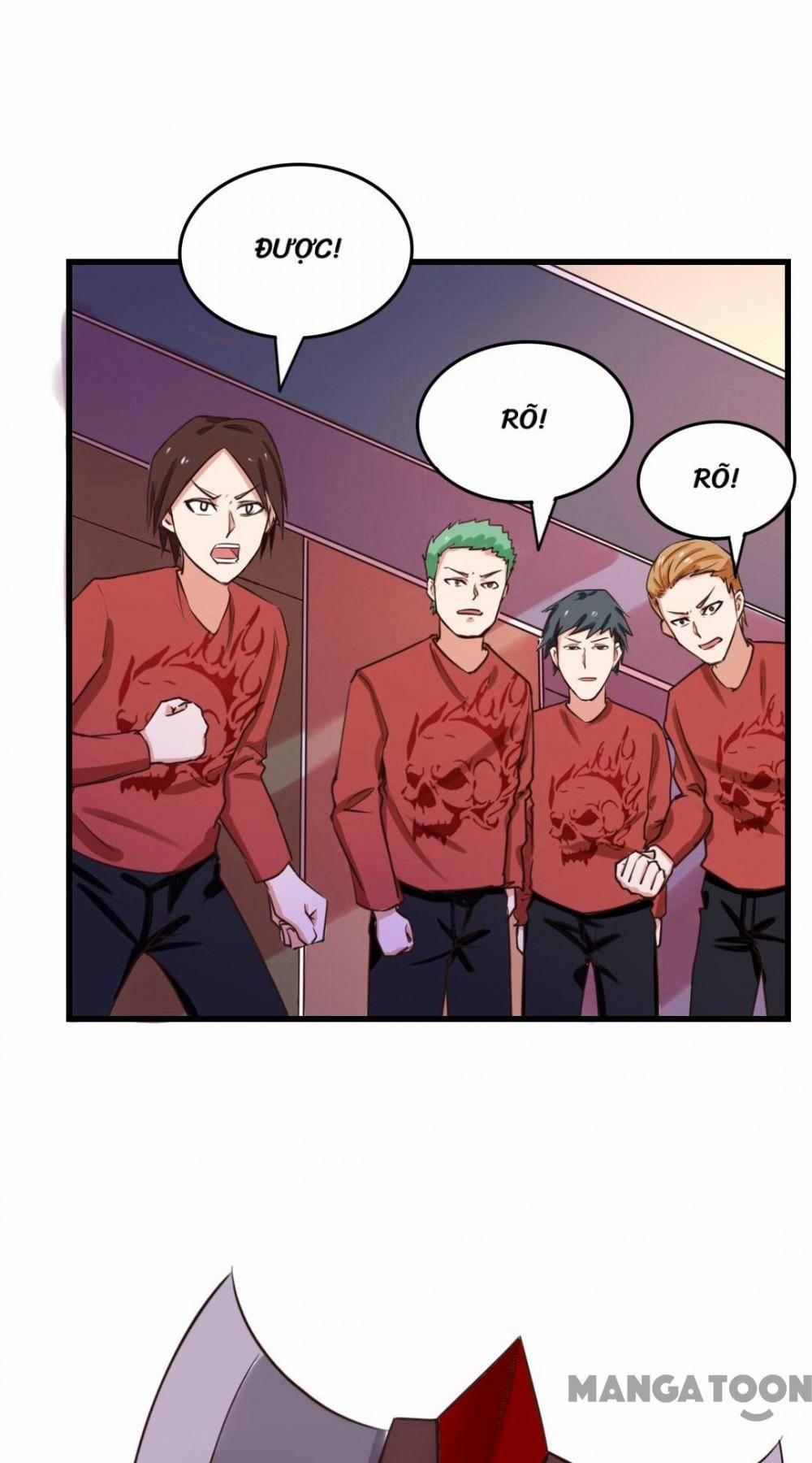 Tôi Và Cô Nàng Thuê Trọ Xinh Đẹp 26 Tuổi 94 trang 15
