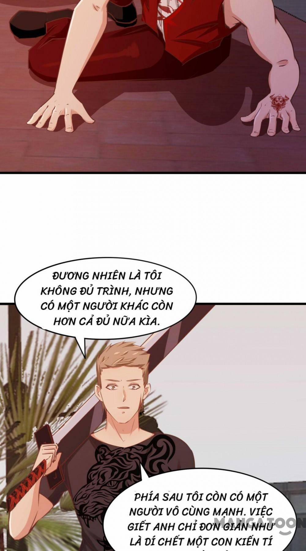 Tôi Và Cô Nàng Thuê Trọ Xinh Đẹp 26 Tuổi 95 trang 14