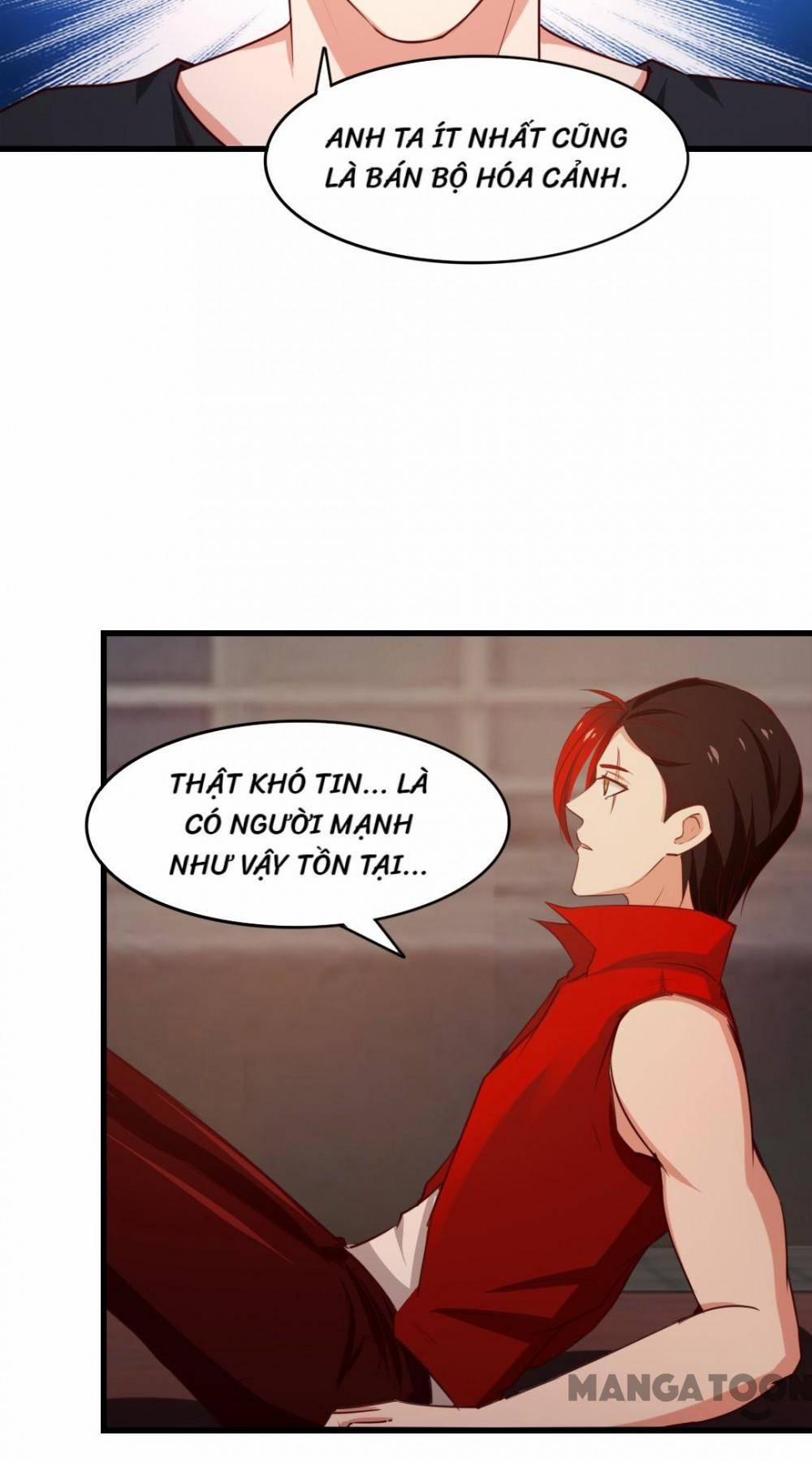 Tôi Và Cô Nàng Thuê Trọ Xinh Đẹp 26 Tuổi 95 trang 17