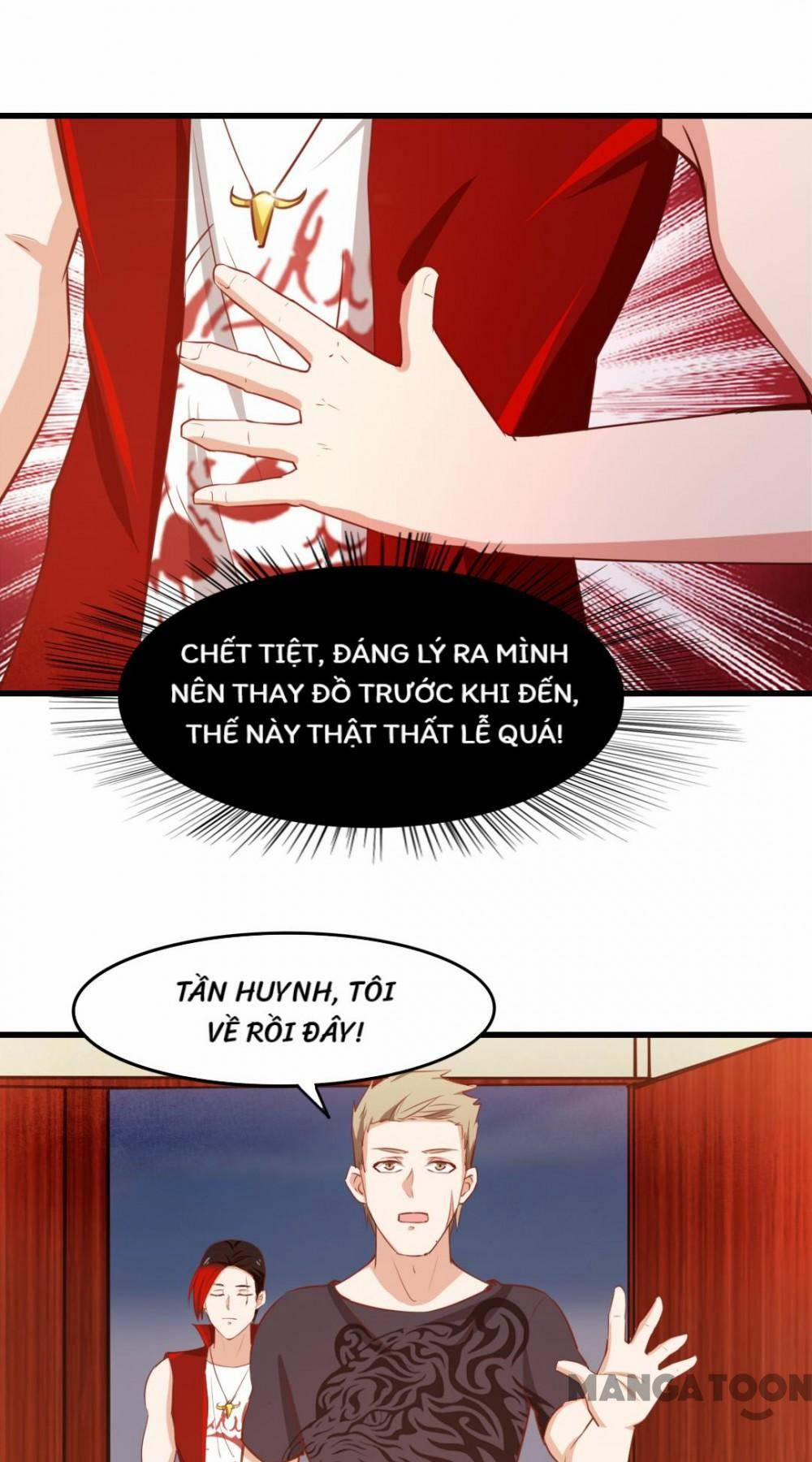 Tôi Và Cô Nàng Thuê Trọ Xinh Đẹp 26 Tuổi 95 trang 27