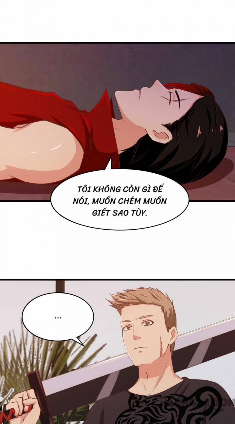 Tôi Và Cô Nàng Thuê Trọ Xinh Đẹp 26 Tuổi 95 trang 6