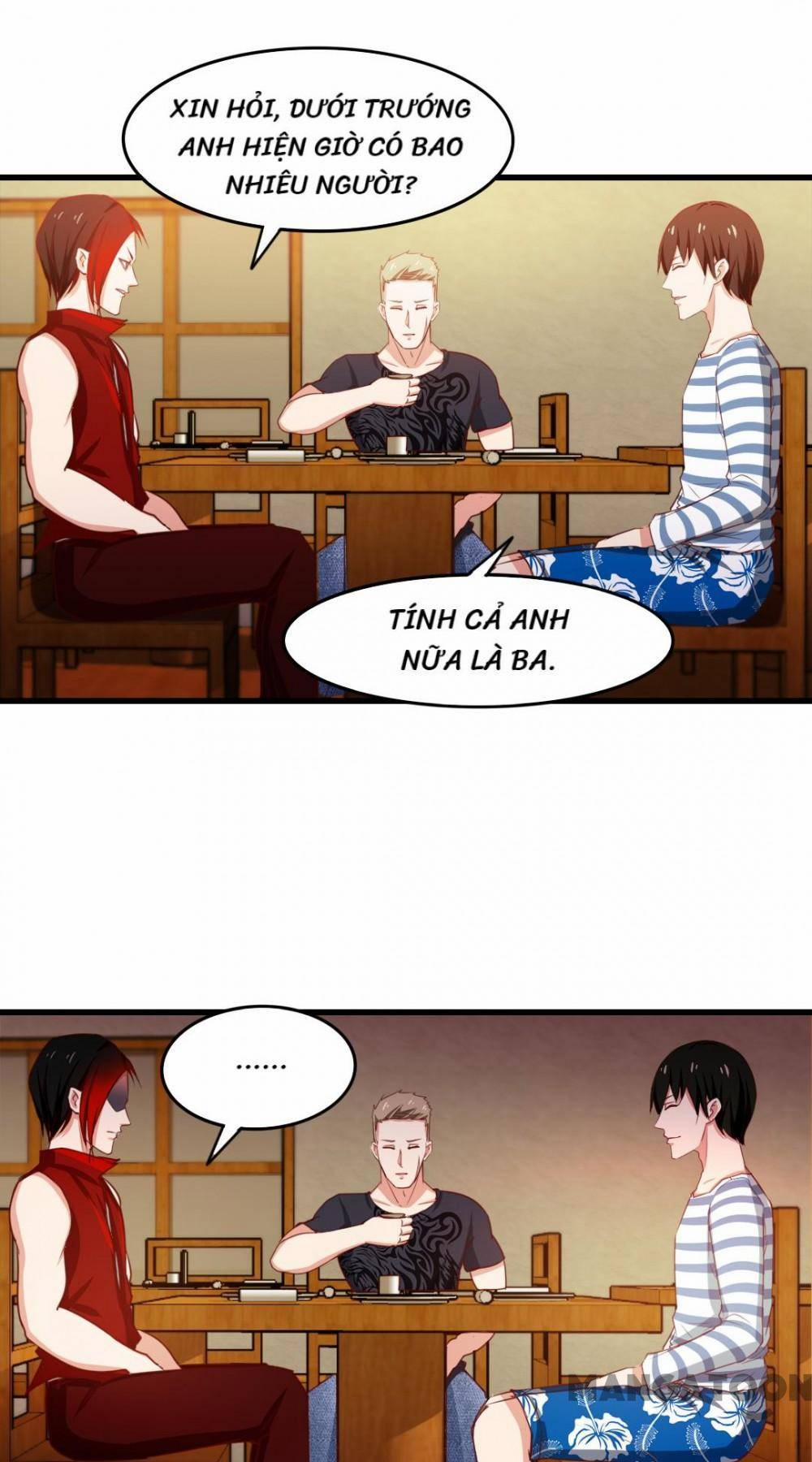 Tôi Và Cô Nàng Thuê Trọ Xinh Đẹp 26 Tuổi 96 trang 11