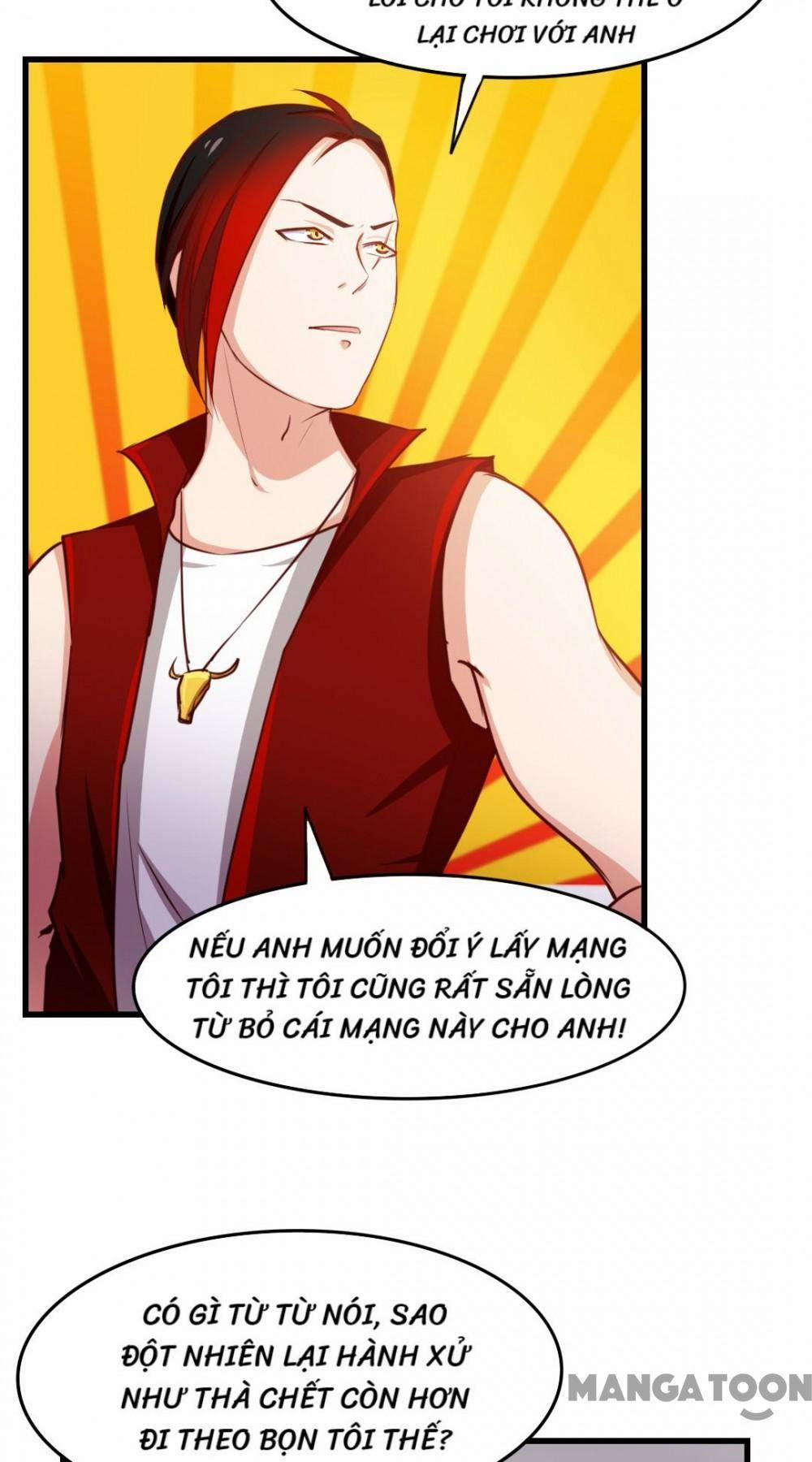 Tôi Và Cô Nàng Thuê Trọ Xinh Đẹp 26 Tuổi 96 trang 14