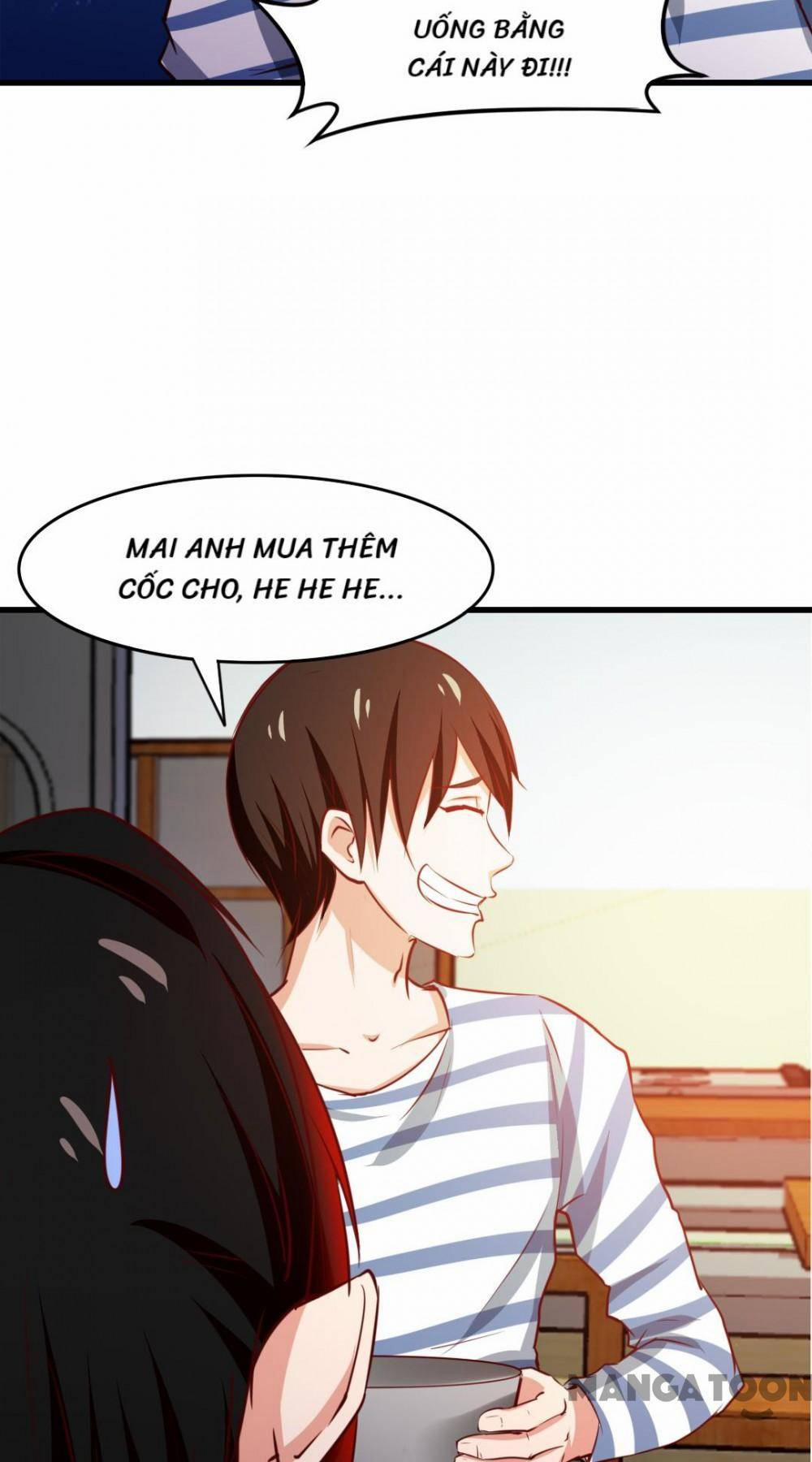 Tôi Và Cô Nàng Thuê Trọ Xinh Đẹp 26 Tuổi 96 trang 29