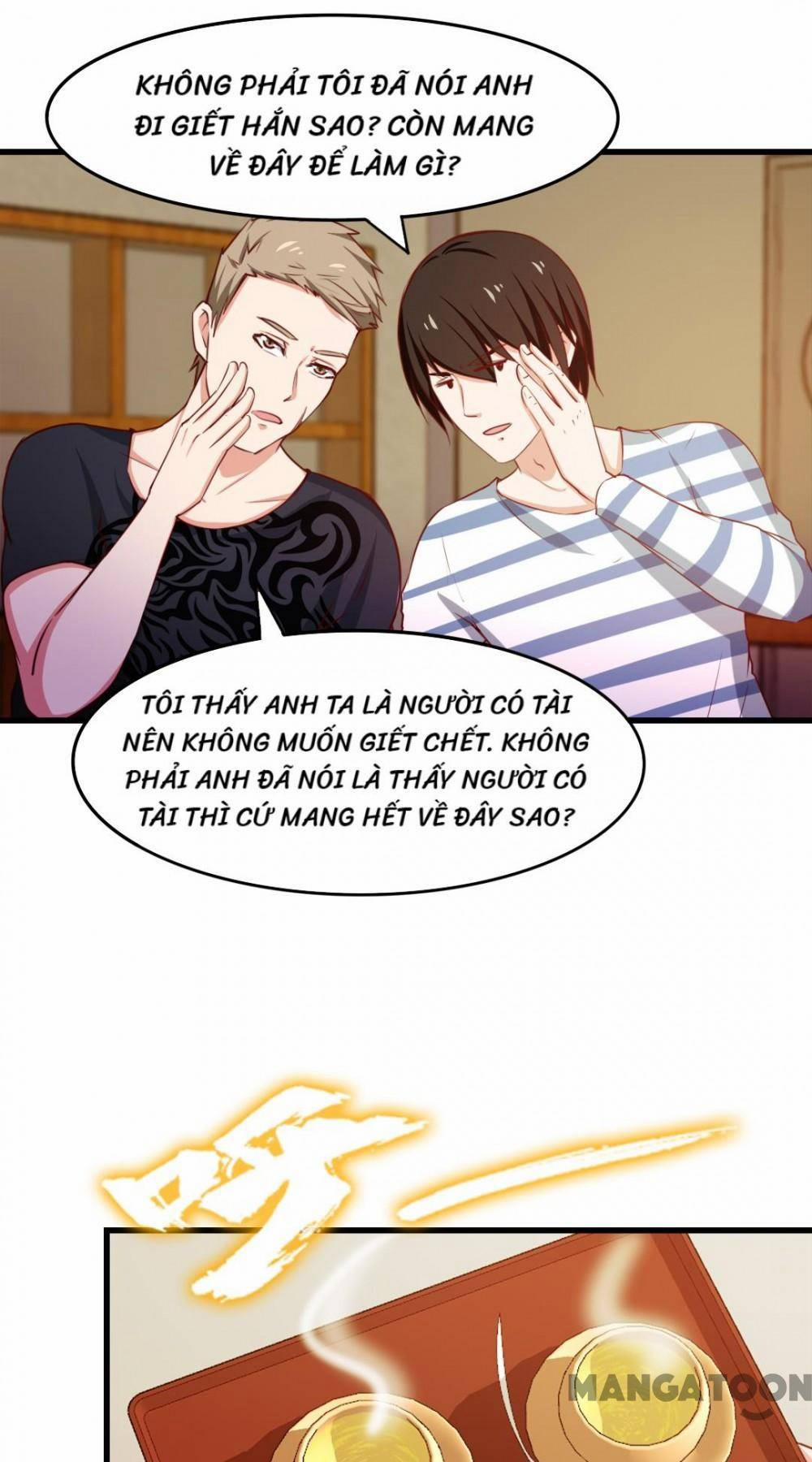 Tôi Và Cô Nàng Thuê Trọ Xinh Đẹp 26 Tuổi 96 trang 3