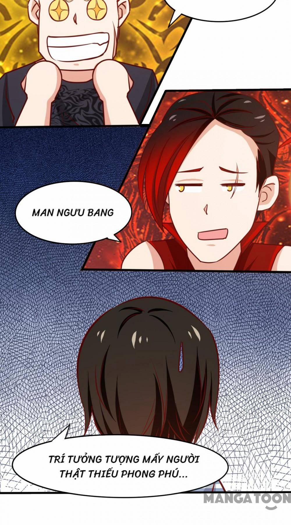 Tôi Và Cô Nàng Thuê Trọ Xinh Đẹp 26 Tuổi 96 trang 33