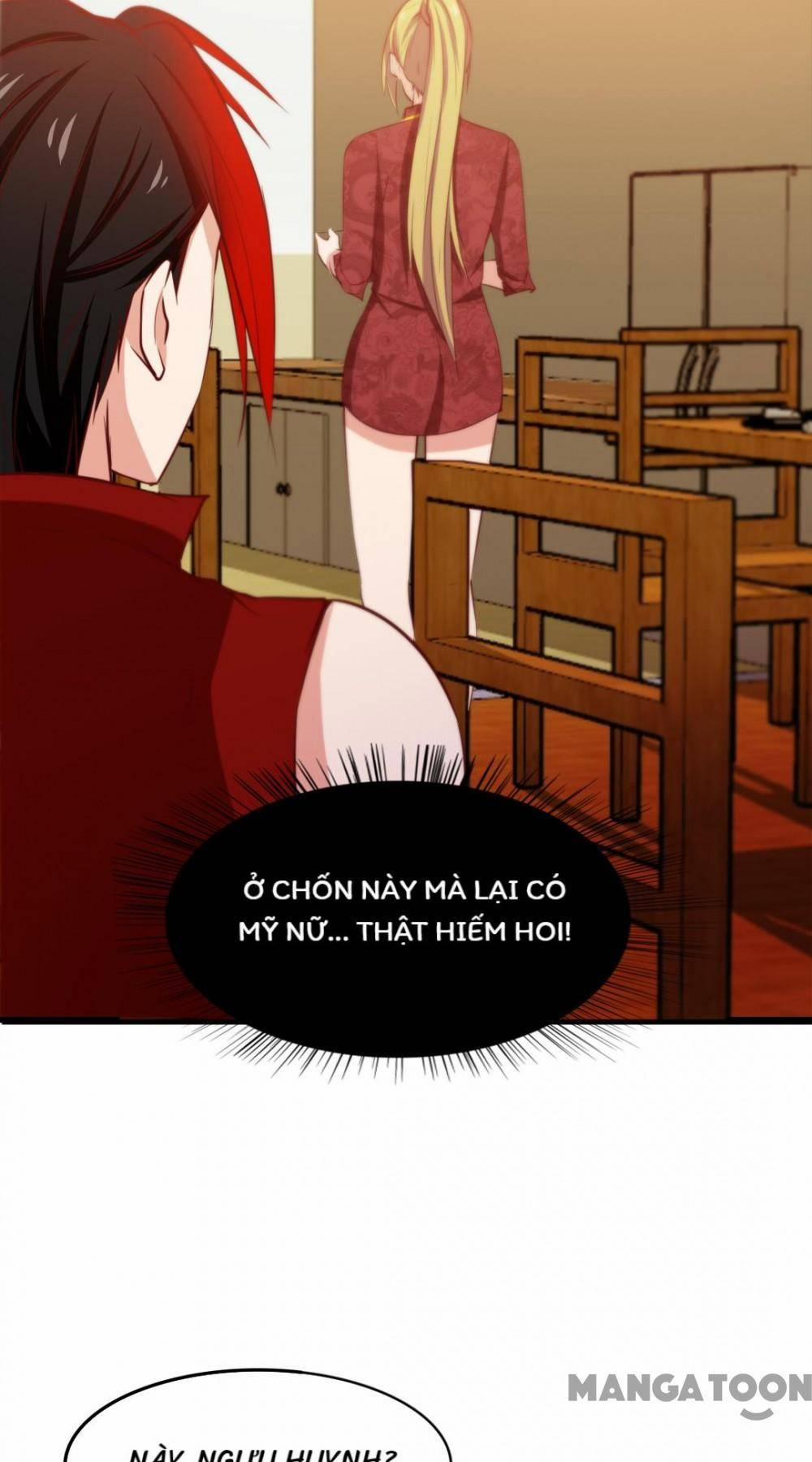 Tôi Và Cô Nàng Thuê Trọ Xinh Đẹp 26 Tuổi 96 trang 8