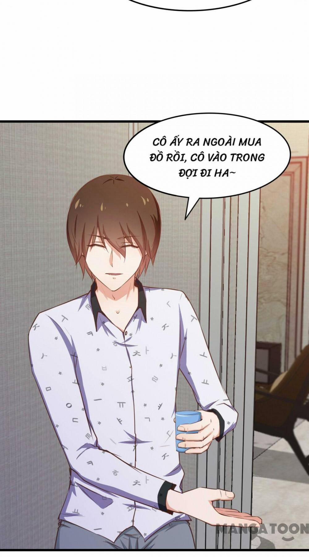 Tôi Và Cô Nàng Thuê Trọ Xinh Đẹp 26 Tuổi 97 trang 18