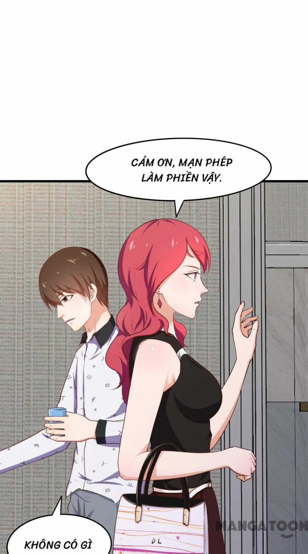 Tôi Và Cô Nàng Thuê Trọ Xinh Đẹp 26 Tuổi 97 trang 19