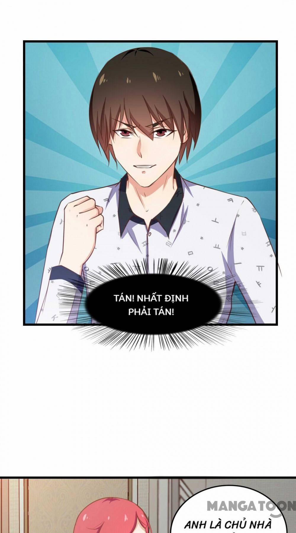 Tôi Và Cô Nàng Thuê Trọ Xinh Đẹp 26 Tuổi 97 trang 21