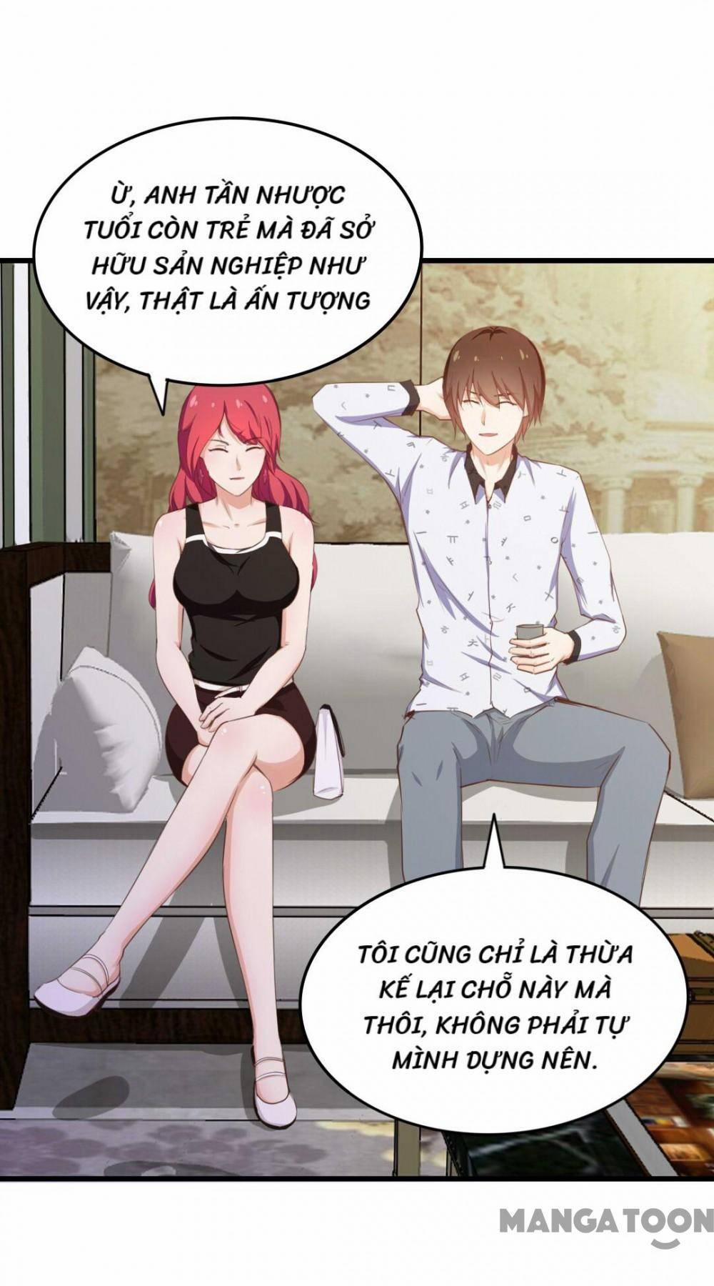 Tôi Và Cô Nàng Thuê Trọ Xinh Đẹp 26 Tuổi 97 trang 24