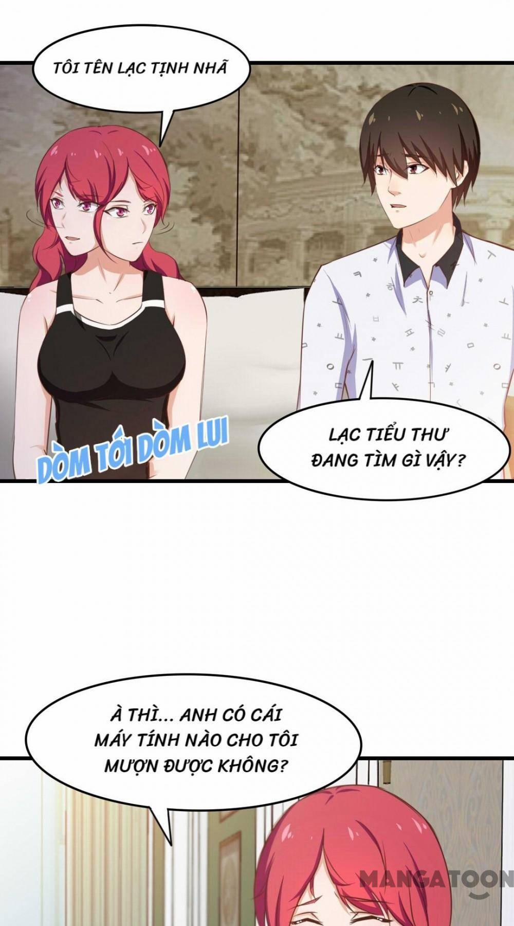 Tôi Và Cô Nàng Thuê Trọ Xinh Đẹp 26 Tuổi 97 trang 26