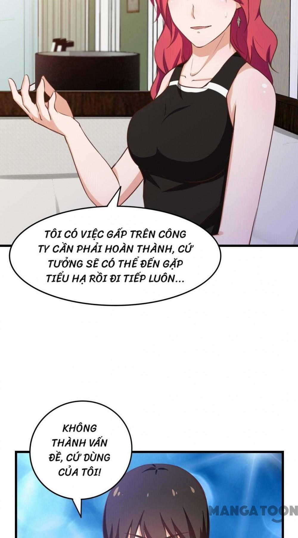 Tôi Và Cô Nàng Thuê Trọ Xinh Đẹp 26 Tuổi 97 trang 27