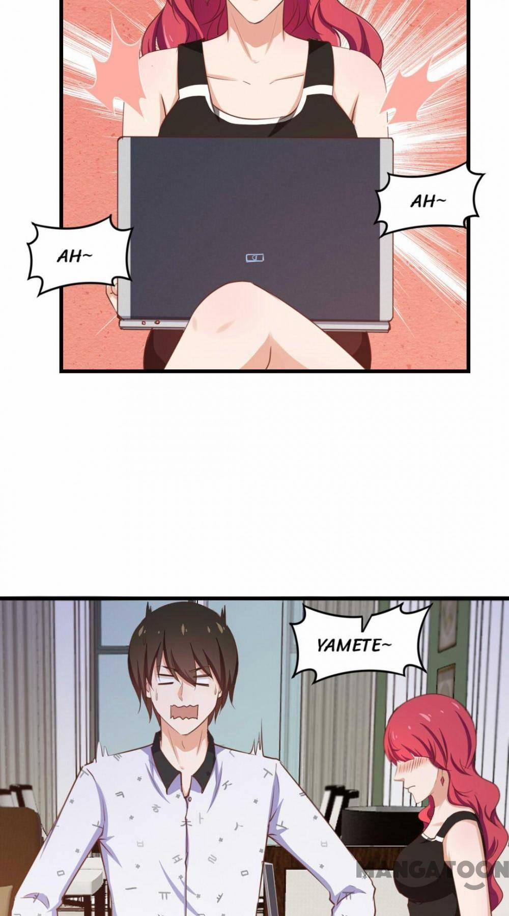 Tôi Và Cô Nàng Thuê Trọ Xinh Đẹp 26 Tuổi 97 trang 34