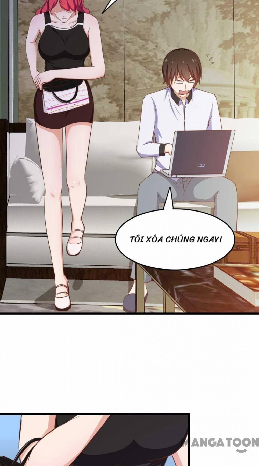 Tôi Và Cô Nàng Thuê Trọ Xinh Đẹp 26 Tuổi 97 trang 37