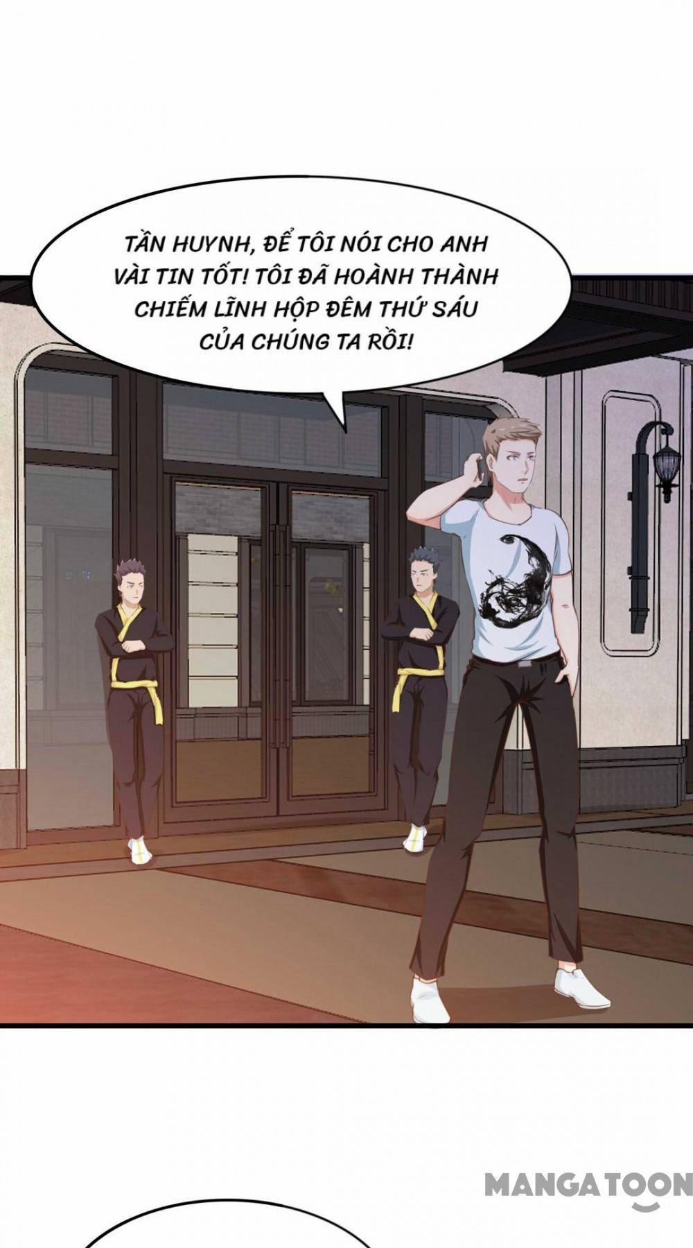 Tôi Và Cô Nàng Thuê Trọ Xinh Đẹp 26 Tuổi 97 trang 4