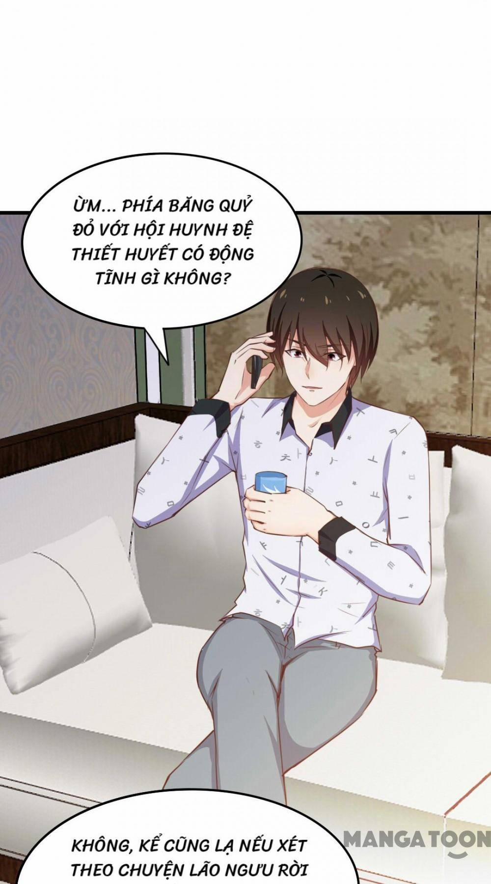 Tôi Và Cô Nàng Thuê Trọ Xinh Đẹp 26 Tuổi 97 trang 7