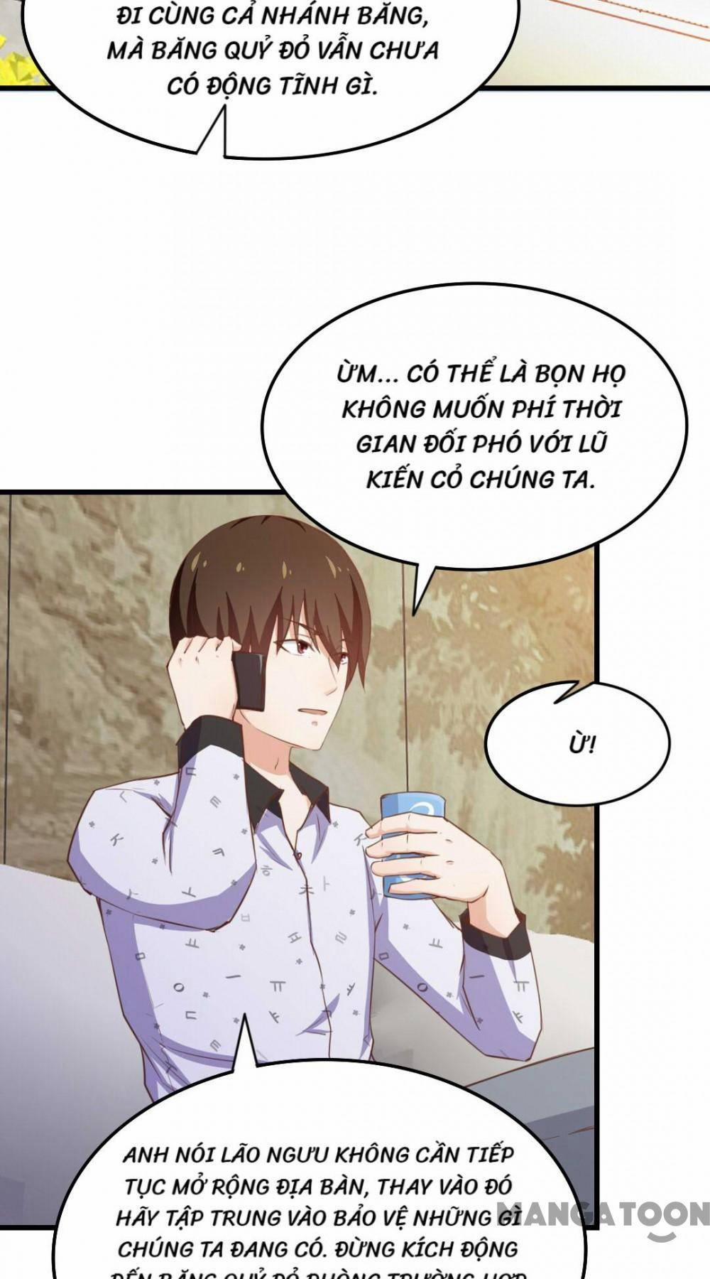 Tôi Và Cô Nàng Thuê Trọ Xinh Đẹp 26 Tuổi 97 trang 8