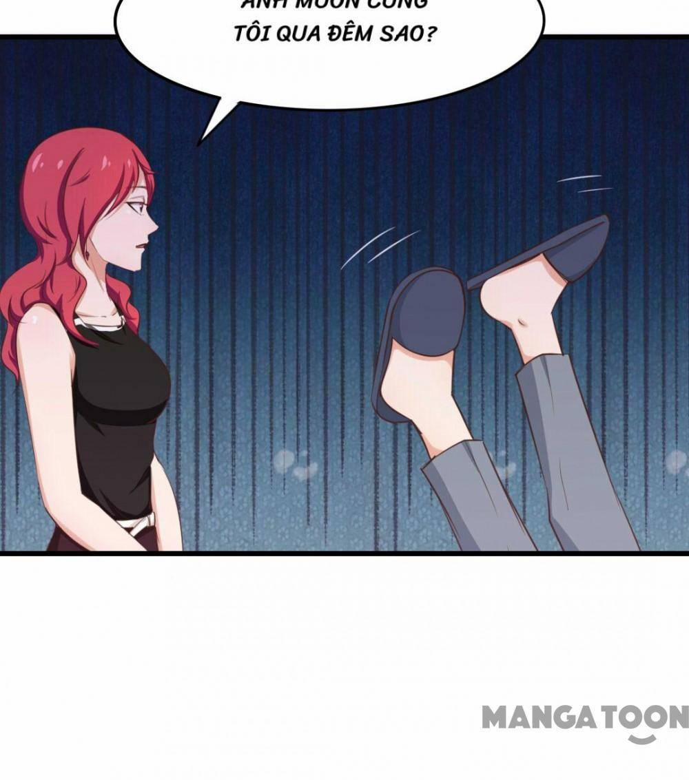 Tôi Và Cô Nàng Thuê Trọ Xinh Đẹp 26 Tuổi 98 trang 10