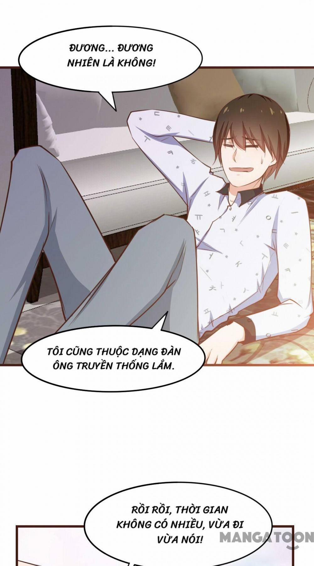 Tôi Và Cô Nàng Thuê Trọ Xinh Đẹp 26 Tuổi 98 trang 11