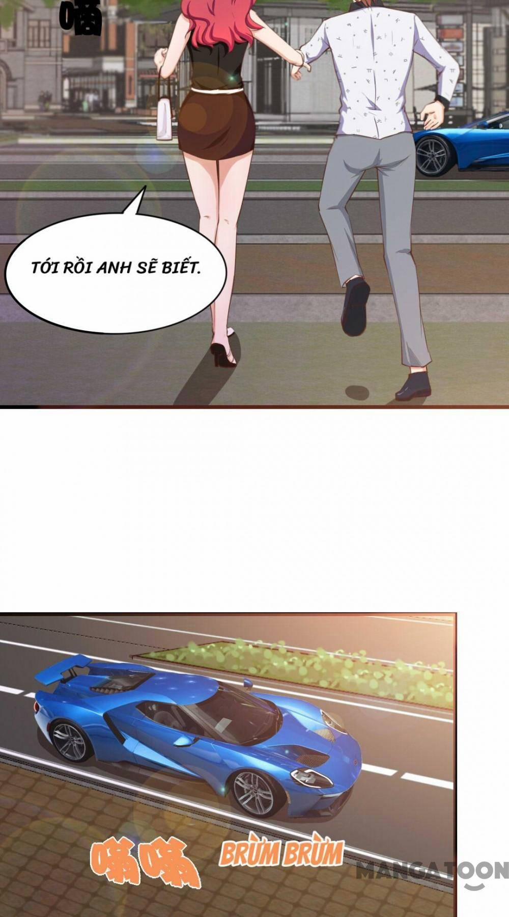 Tôi Và Cô Nàng Thuê Trọ Xinh Đẹp 26 Tuổi 98 trang 13