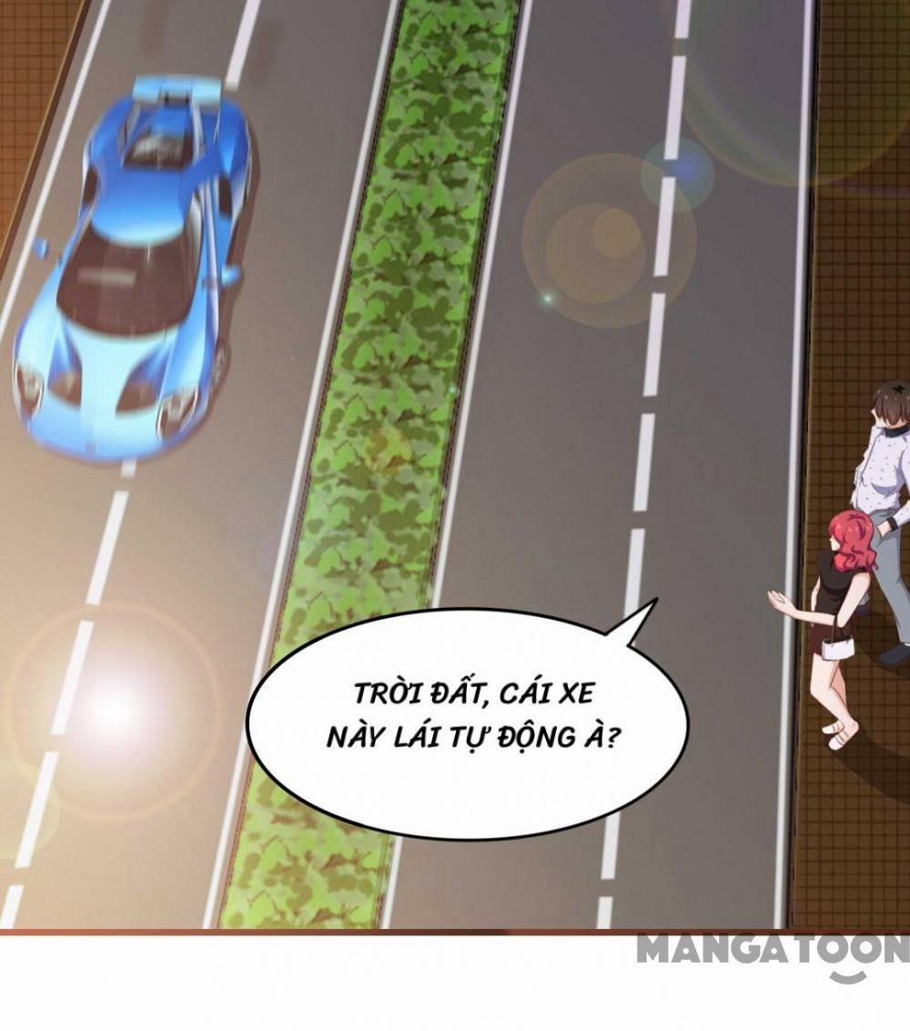 Tôi Và Cô Nàng Thuê Trọ Xinh Đẹp 26 Tuổi 98 trang 15