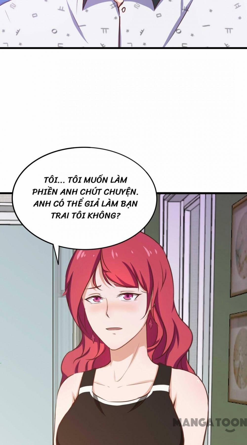 Tôi Và Cô Nàng Thuê Trọ Xinh Đẹp 26 Tuổi 98 trang 3