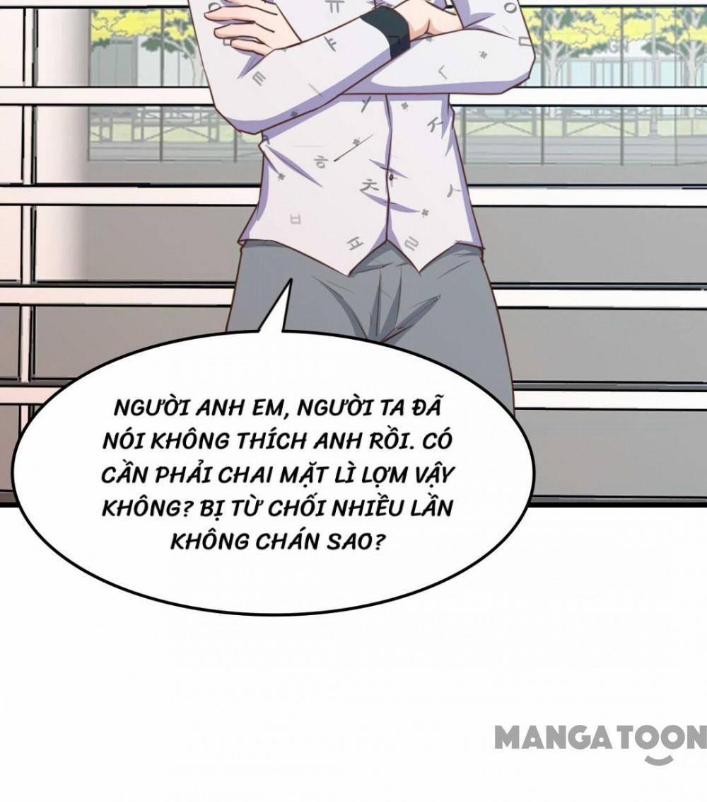 Tôi Và Cô Nàng Thuê Trọ Xinh Đẹp 26 Tuổi 98 trang 35