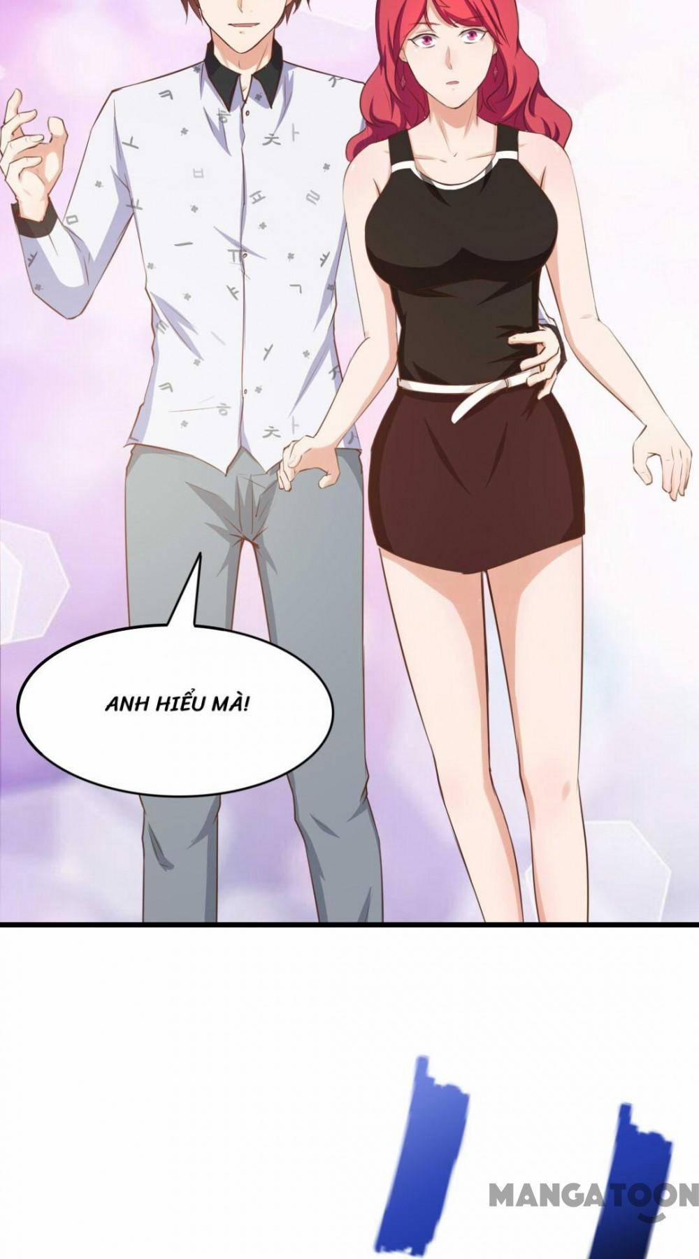 Tôi Và Cô Nàng Thuê Trọ Xinh Đẹp 26 Tuổi 98 trang 38