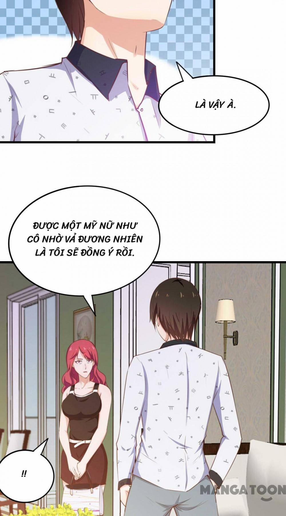 Tôi Và Cô Nàng Thuê Trọ Xinh Đẹp 26 Tuổi 98 trang 7