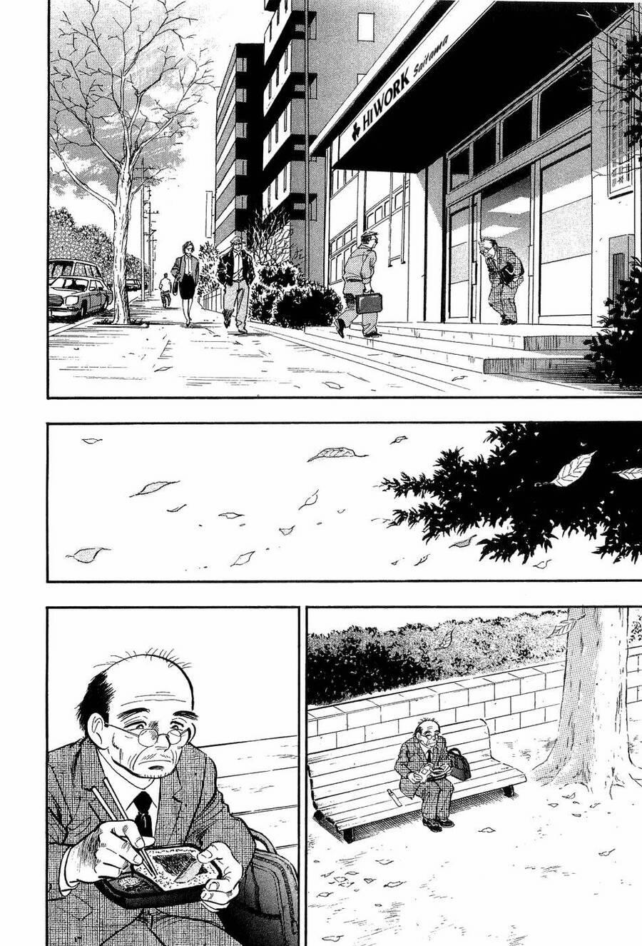 Tôi Vẫn Còn Sống… 1 trang 10