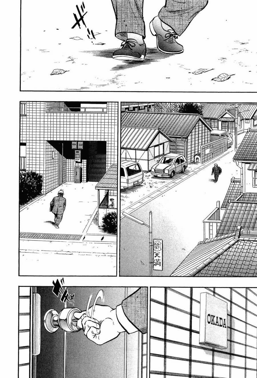 Tôi Vẫn Còn Sống… 1 trang 14