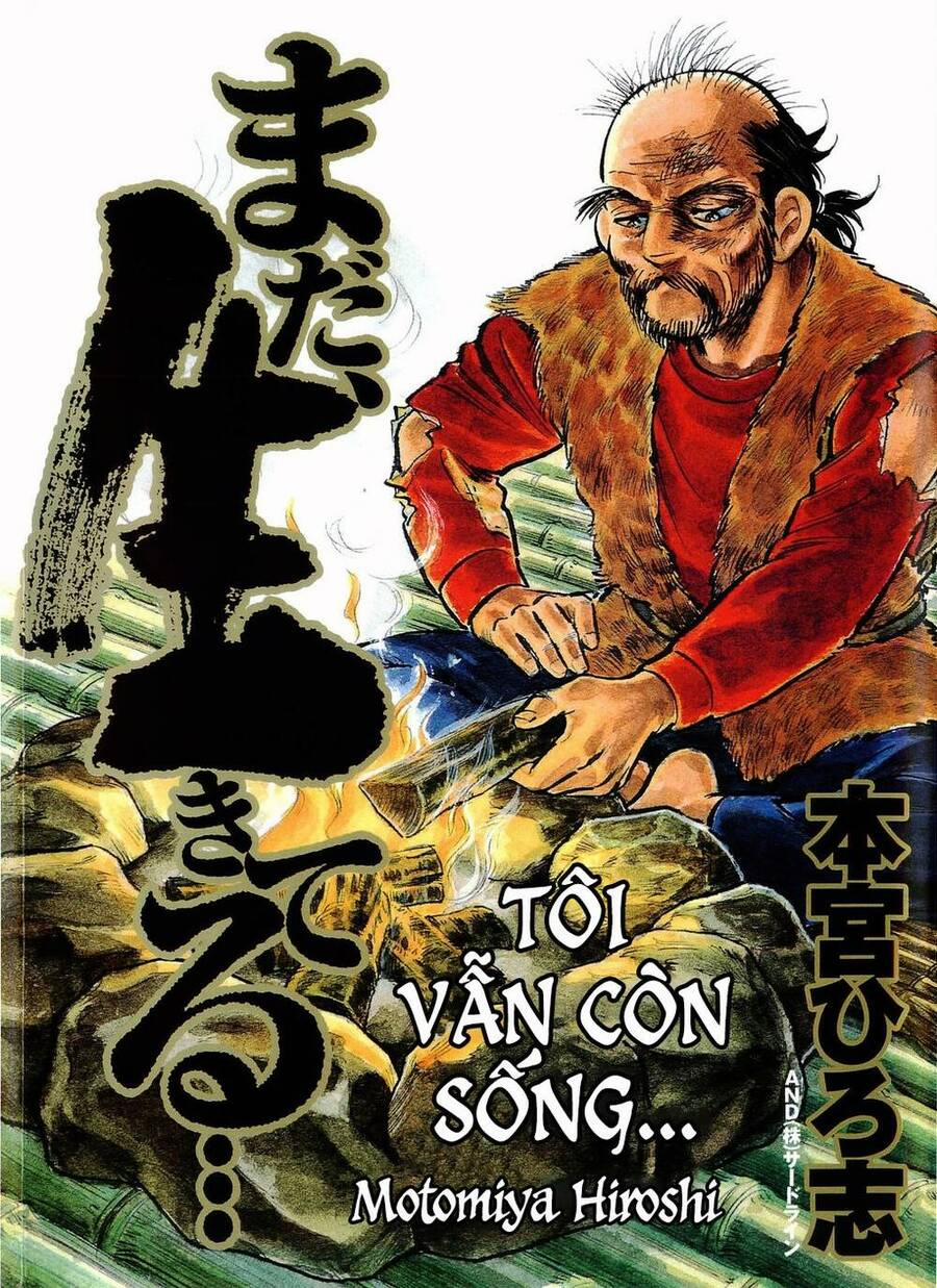 Tôi Vẫn Còn Sống… 1 trang 2