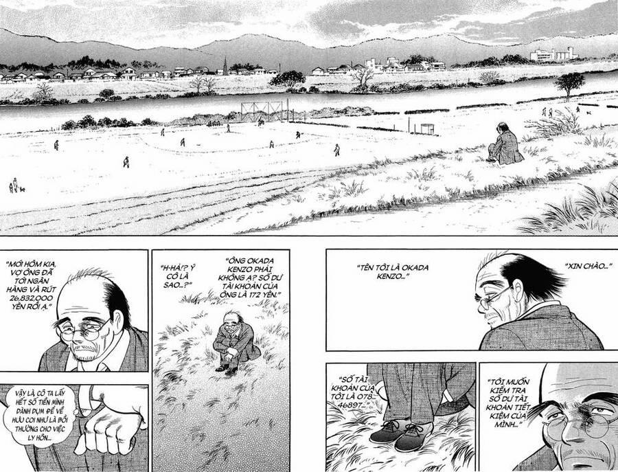 Tôi Vẫn Còn Sống… 1 trang 20