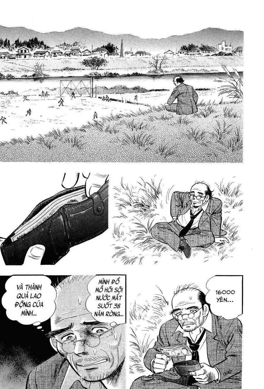 Tôi Vẫn Còn Sống… 1 trang 30