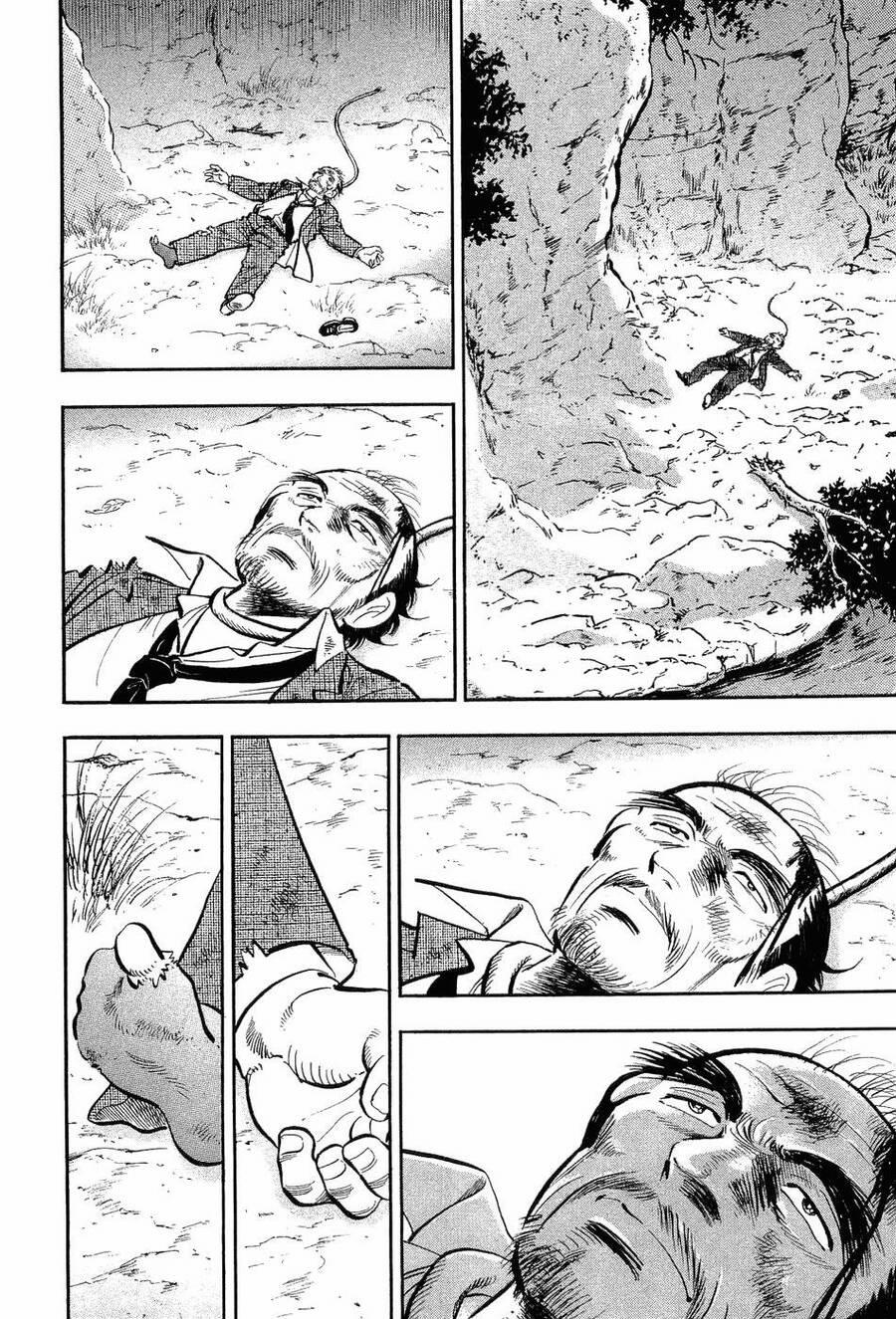 Tôi Vẫn Còn Sống… 1 trang 45