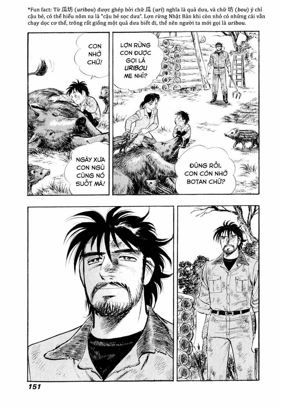 Tôi Vẫn Còn Sống… 10 trang 13